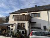 Bild 2 - 6 Zimmer Reihenmittelhaus zum Kaufen in Morbach