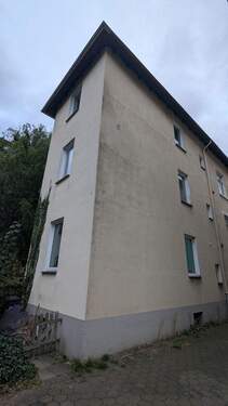 3_3Fam. Haus_Rückseite.jpg - 1 Zimmer Mehrfamilienhaus, Wohnhaus in Bielefeld