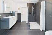 OG Badezimmer - 