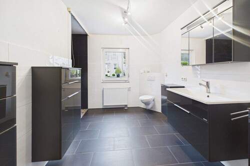 EG Badezimmer - 
