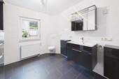 EG Badezimmer - 