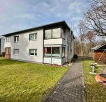 Wohnen mit Blick ins Grüne - Charmante Erdgeschosswohnung in Kempfeld