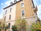 Außenansicht II - Mehrfamilienhaus, Wohnhaus zum Kaufen in Würzburg