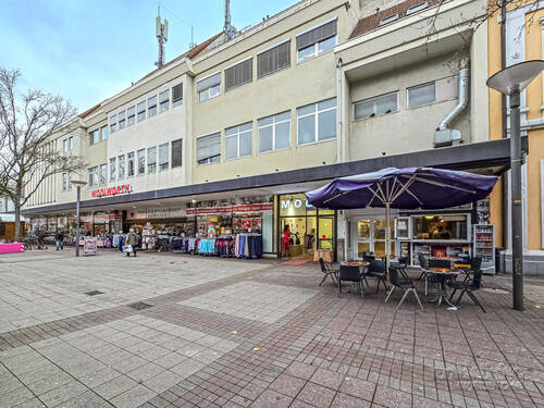 Aussenansicht - 