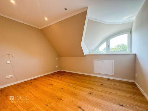 Kinderzimmer Obergeschoss - 