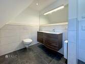 Badezimmer Obergeschoss - 
