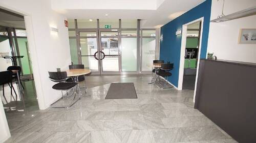 Empfang - Büro zur Miete in Straubing