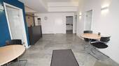 Empfang - Büro in Straubing