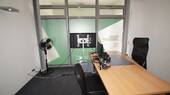 Büro1 - Büro mit 207,20 m&sup2; in Straubing zur Miete