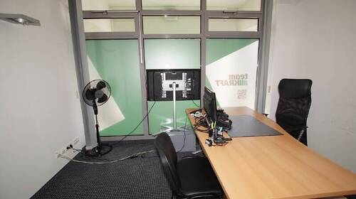 Büro1 - Büro mit 207,20 m&sup2; in Straubing zur Miete