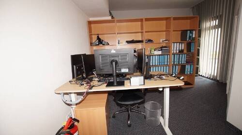 Büro5 - 