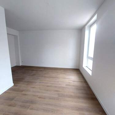 Schlafzimmer Wohnung 3 - 