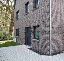 Neubau: Einfamilienhaus in Oldenburg in attaktiver Lage zum Kauf - direkt an der Tonkuhle!