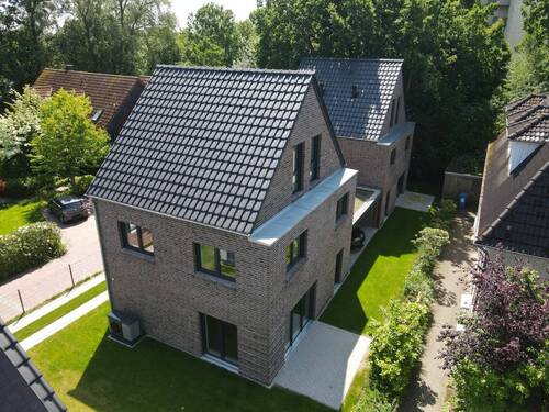 Haus 3 und 4 - 5 Zimmer Einfamilienhaus zum Kaufen in Oldenburg