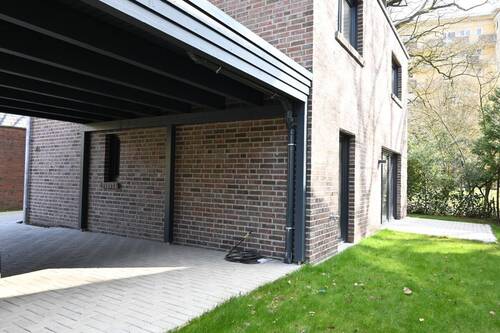 Terrasse - 