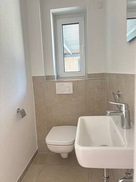 Gäste-WC - 
