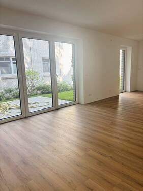 Esszimmer/Küche - 