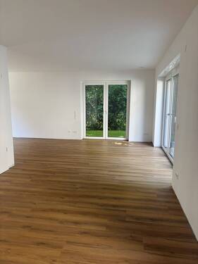 Esszimmer/Küche - 
