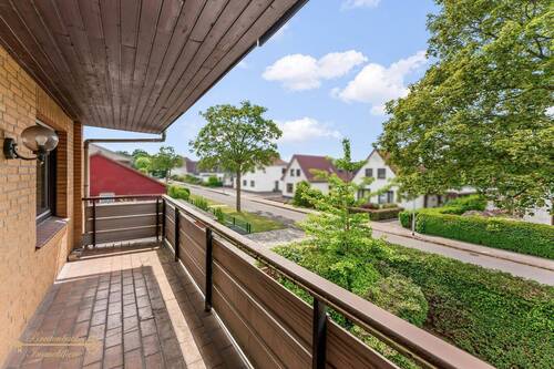 Balkon - 