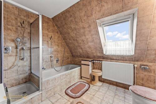 Badezimmer - 