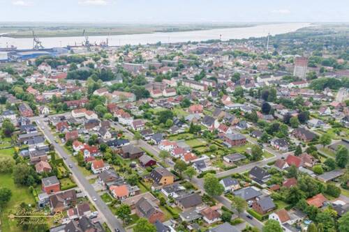 Luftbild - 