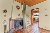 Kamin - 4 Zimmer Doppelhaushälfte in Nordenham