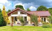 00-Titelbild - Energieeffizienter Bungalow in ruhiger, ländlicher Umgebung