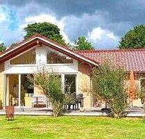 Energieeffizienter Bungalow in ruhiger, ländlicher Umgebung - Bad Malente OT Neversfelde Bad Malente-Gremsmühlen