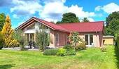 33-Aussenansicht - Bungalow mit 120,00 m&sup2; in Bad Malente OT Neversfelde zum Kaufen