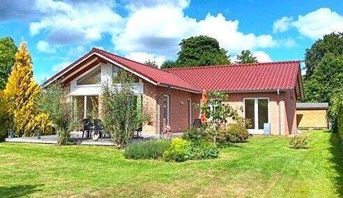 33-Aussenansicht - Bungalow mit 120,00 m&sup2; in Bad Malente OT Neversfelde zum Kaufen