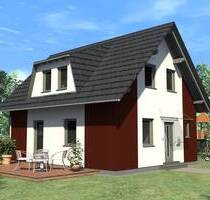 Wir bauen IHR Wunschhaus auf IHREM Grundstück - Hofgeismar Hümme