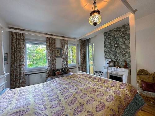 Schlafzimmer - 