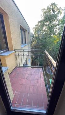 Balkon - 