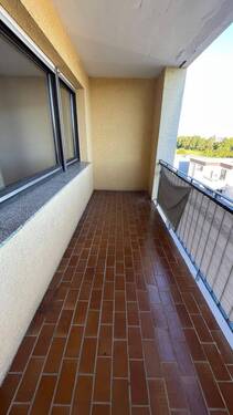 Balkon - 