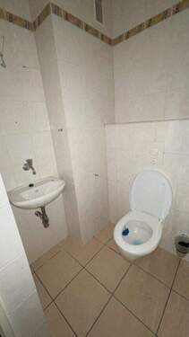Toilette - 