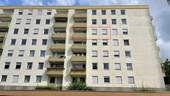Aussenfassade - 