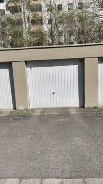 Garage - 