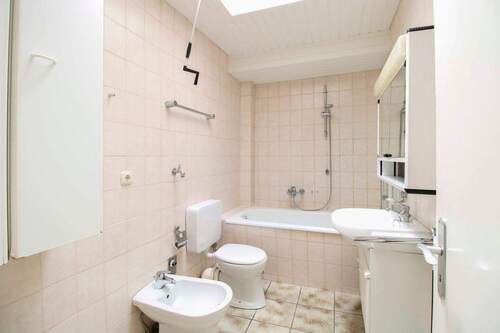 Badezimmer Anbau - 