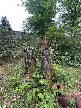 Impression - Grundstück in Grünwald zum Kaufen