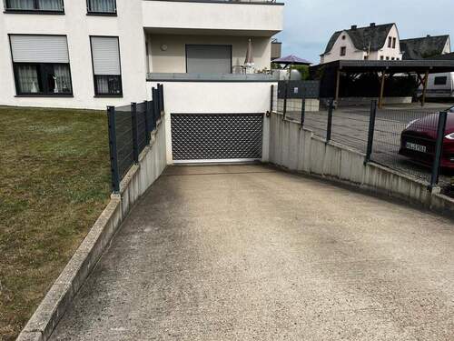 Bild 2 - Garage, Stellplatz zum Kaufen in Wittlich