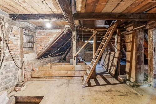 2. OG mit Ausbaupotenzial - 