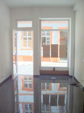 Ladenbereich - Gewerbeobjekt (Büro, Produktion, Verkauf) zur Miete in Heidelberg