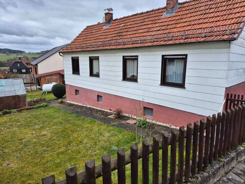 20260327_120327.jpg - +++CHARMANTES KLEINES HAUS MIT GROSSEM GARTEN+++