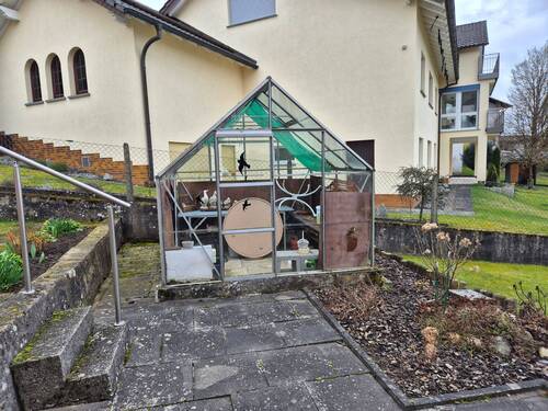 20260327_105848.jpg - 2 Zimmer Einfamilienhaus zum Kaufen in Steinau an der Straße