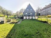 Außenansicht - Einfamilienhaus mit 194,00 m&sup2; in Colditz OT Erlbach zum Kaufen
