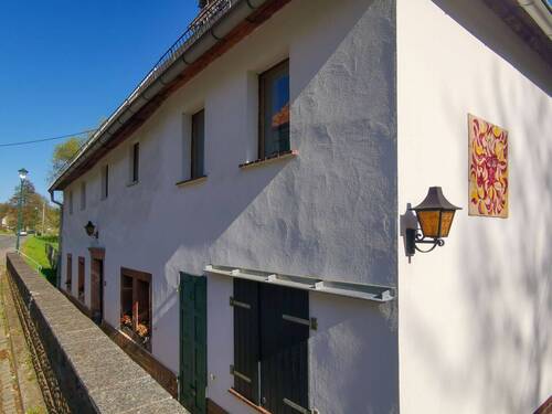 Außenansicht - 