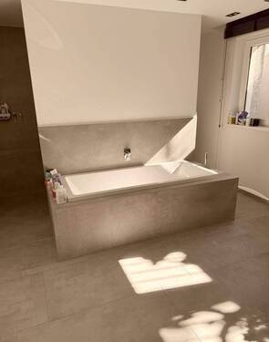 Eltern- Badezimmer - 