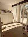 Kinderzimmer mit Terrasse - 