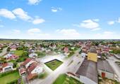 Luftaufnahme - 