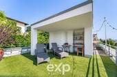 Dachterrasse - 